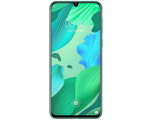 fot-1 Huawei nova 5