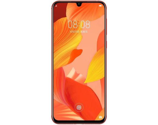 fot-1 Huawei nova 5 Pro