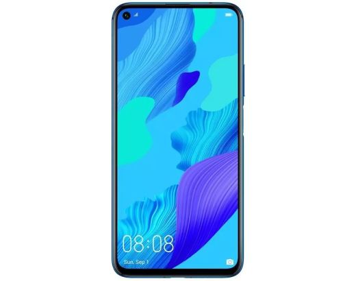 fot-1 Huawei nova 5T