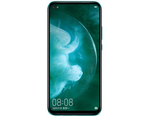 fot-1 Huawei nova 5z
