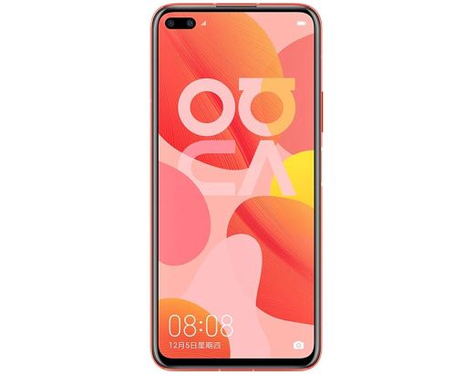 fot-1 Huawei nova 6