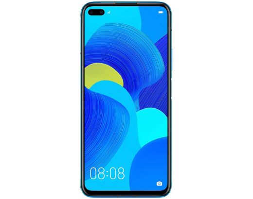 fot-1 Huawei nova 6 5G