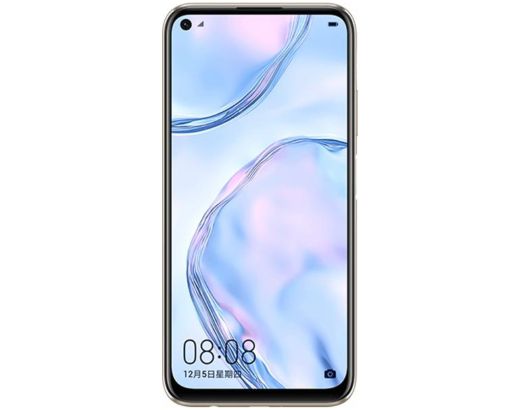 fot-1 Huawei nova 6 SE