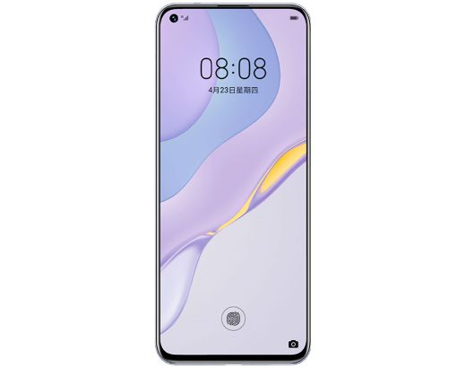 fot-1 Huawei nova 7 5G