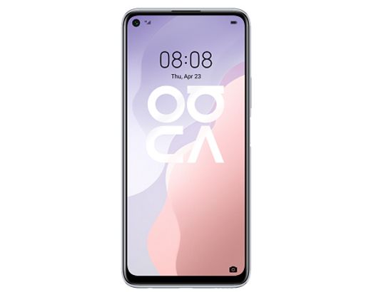 fot-1 Huawei nova 7 SE 5G