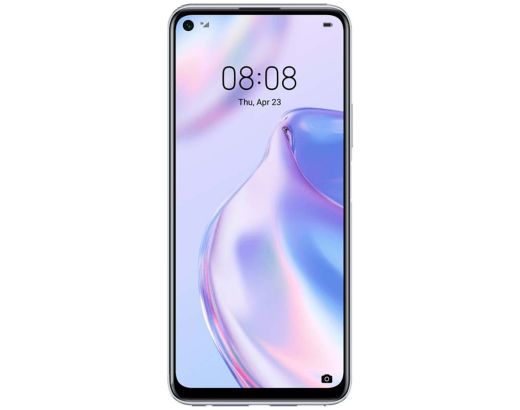 fot-1 Huawei nova 7 SE 5G Vitality Edition