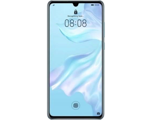 fot-1 Huawei P30