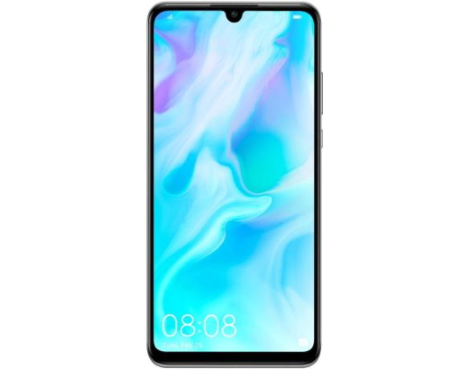 fot-1 Huawei P30 lite