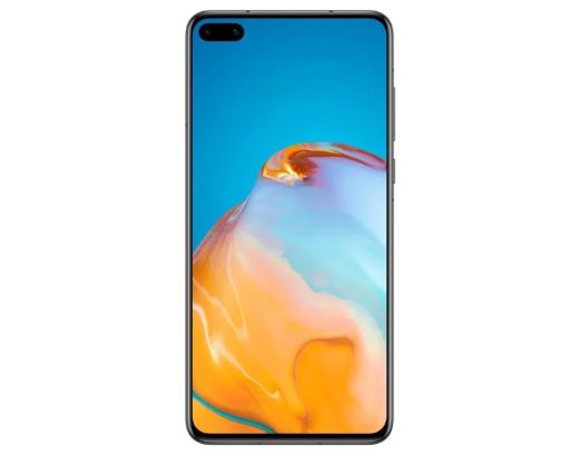 fot-1 Huawei P40