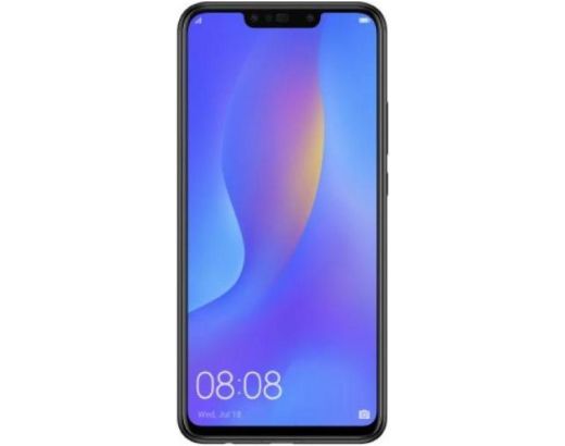 fot-1 Huawei P smart+