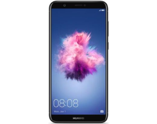 fot-1 Huawei P smart