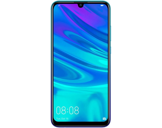 fot-1 Huawei P smart 2019