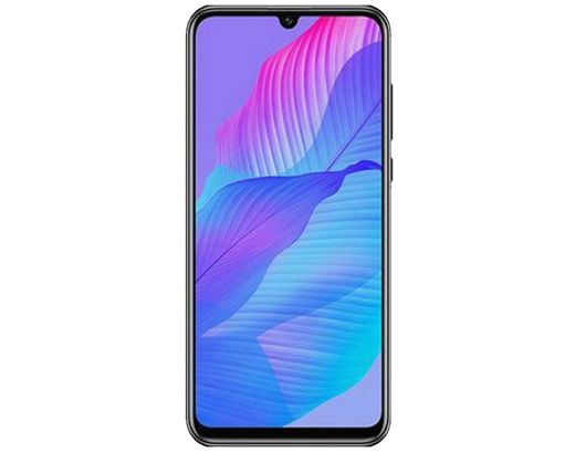 fot-1 Huawei P Smart S