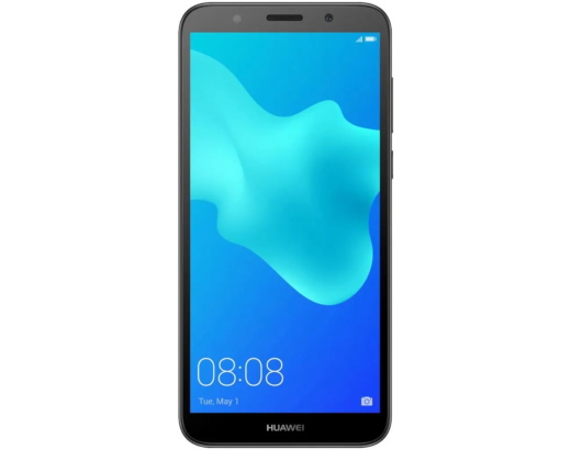 fot-1 Huawei Y5 2018