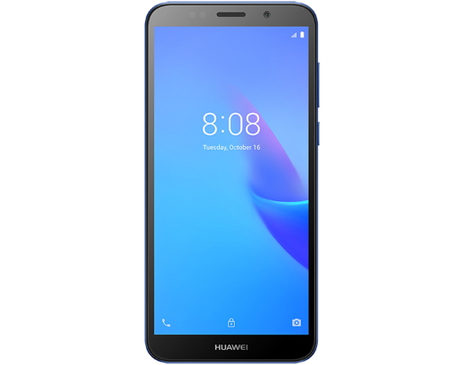 fot-1 Huawei Y5 lite 2018