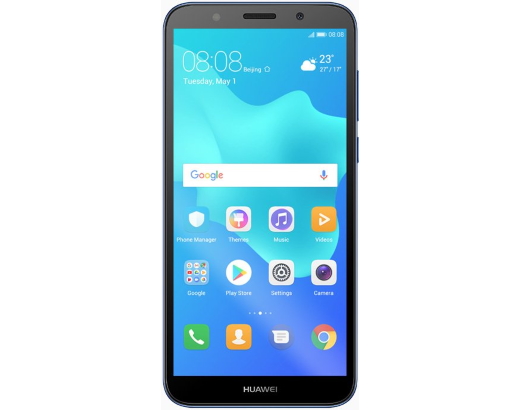 fot-1 Huawei Y5 Prime 2018