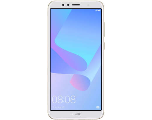 fot-1 Huawei Y6 2018