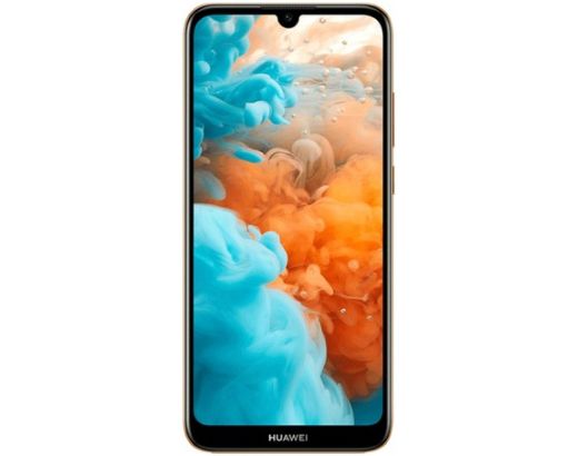 fot-1 Huawei Y6 Prime 2019