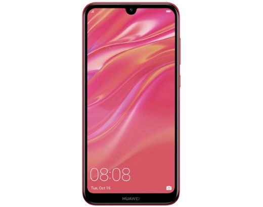 fot-1 Huawei Y7 Prime 2019