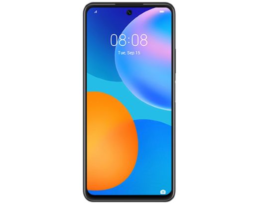 fot-1 Huawei Y7a