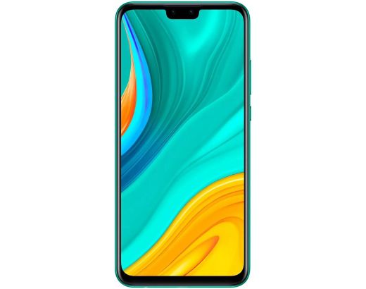 fot-1 Huawei Y8s