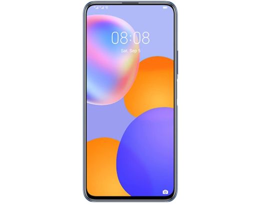 fot-1 Huawei Y9a