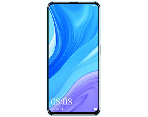 fot-1 Huawei Y9s