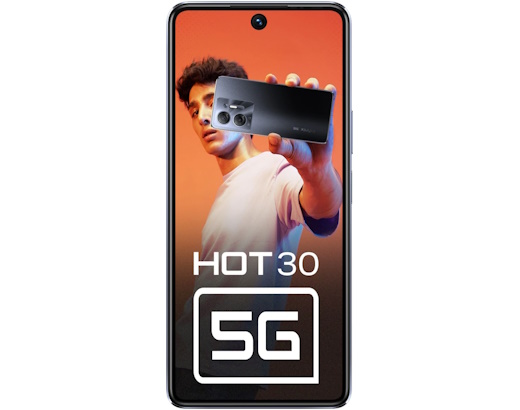fot-1 Infinix Hot 30 5G
