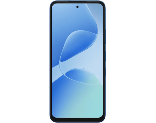fot-1 Infinix Hot 60i