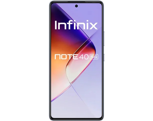fot-1 Infinix Note 40 5G