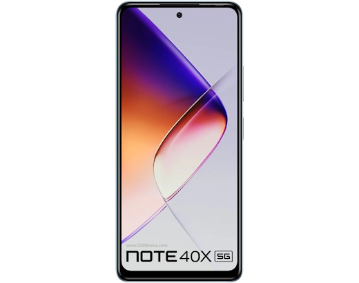 fot-1 Infinix Note 40X 5G