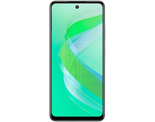 fot-1 Infinix Smart 8