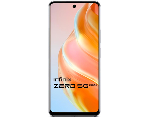 fot-1 Infinix Zero 5G 2023