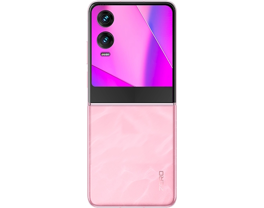 fot-1 Infinix Zero Flip