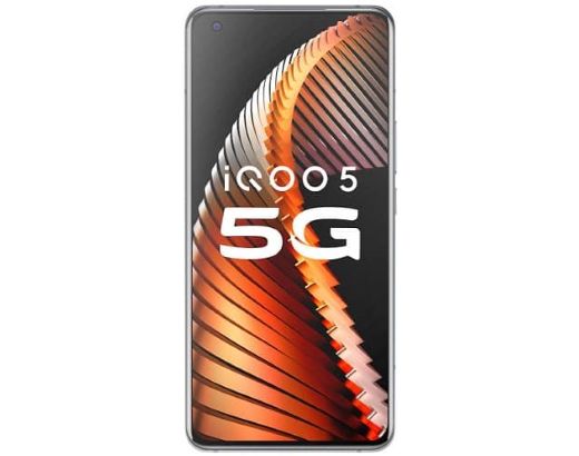 fot-1 iQOO 5 5G