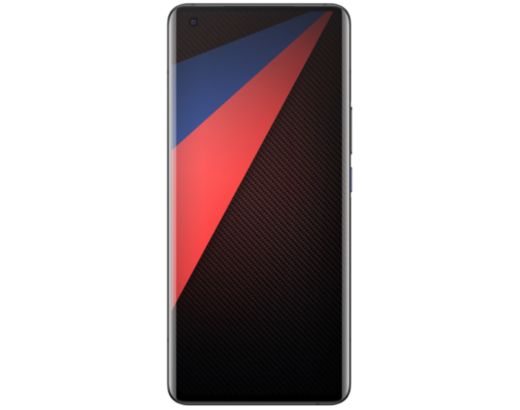 fot-1 iQOO 5 Pro 5G
