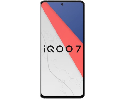 fot-1 iQOO 7 Legend