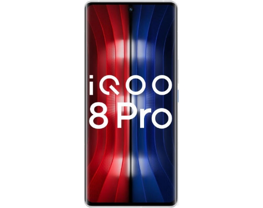 fot-1 iQOO 8 Pro