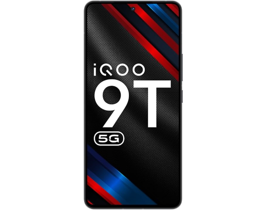 fot-1 iQOO 9T
