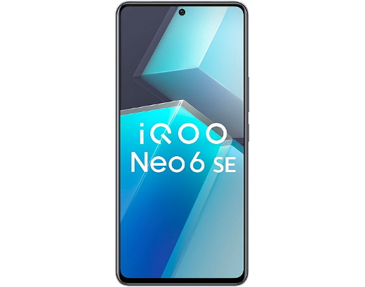 fot-1 iQOO Neo6 SE