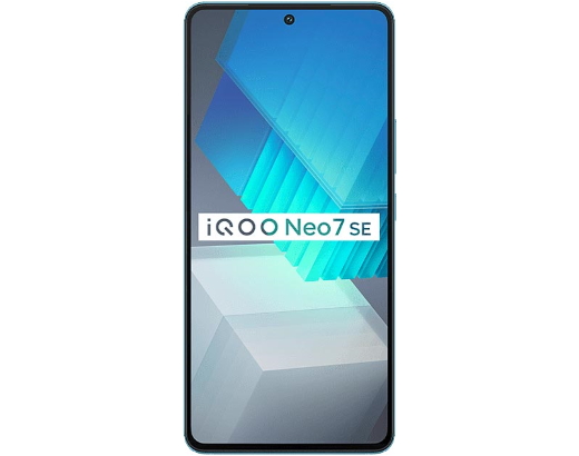 fot-1 iQOO Neo7 SE