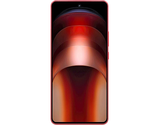 fot-1 iQOO Neo9s Pro