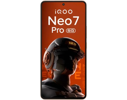 fot-1 iQOO Neo 7 Pro