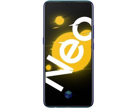 fot-1 iQOO Neo 855 Plus