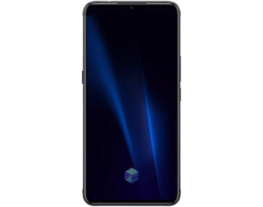 fot-1 iQOO Pro