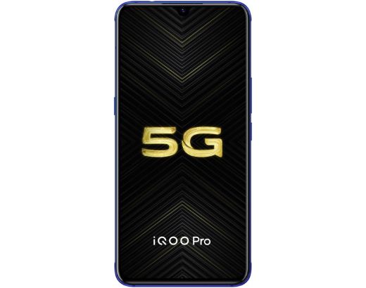 fot-1 iQOO Pro 5G