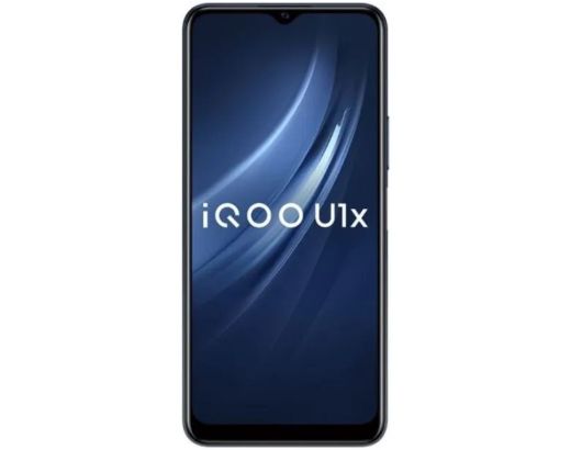 fot-1 iQOO U1x