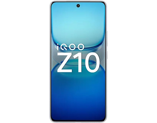 fot-1 iQOO Z10