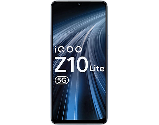fot-1 iQOO Z10 Lite