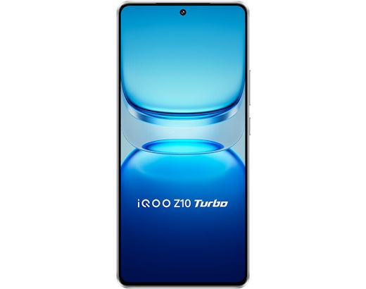 fot-1 iQOO Z10 Turbo